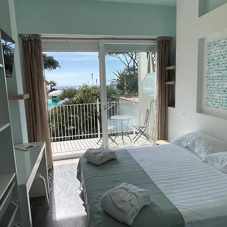 סן פליצ׳ה צ׳ירצ׳או Capo Circeo Beach Resort Spa Fronte Mare מראה חיצוני תמונה