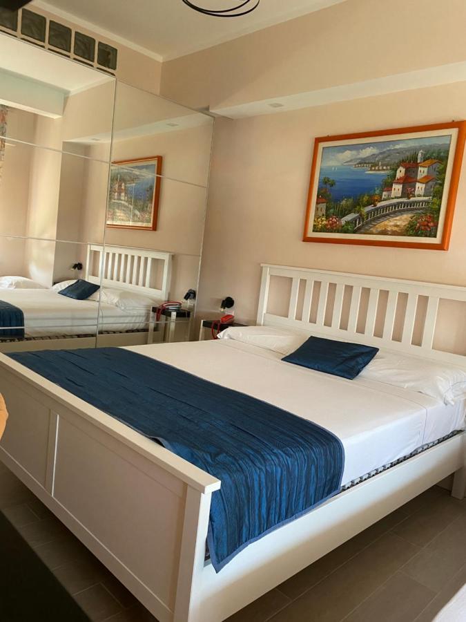 סן פליצ׳ה צ׳ירצ׳או Capo Circeo Beach Resort Spa Fronte Mare מראה חיצוני תמונה