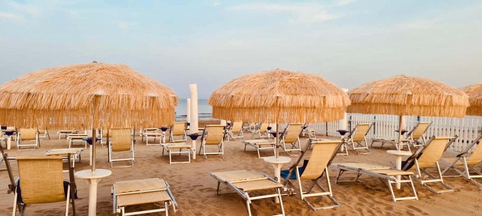סן פליצ׳ה צ׳ירצ׳או Capo Circeo Beach Resort Spa Fronte Mare מראה חיצוני תמונה