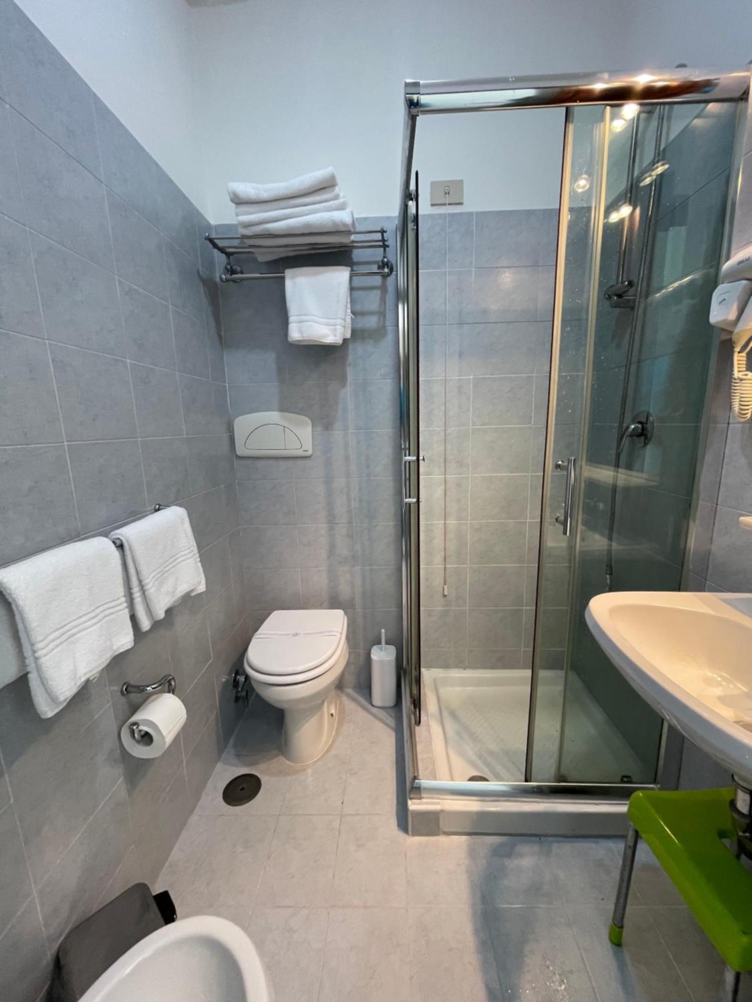 סן פליצ׳ה צ׳ירצ׳או Capo Circeo Beach Resort Spa Fronte Mare מראה חיצוני תמונה