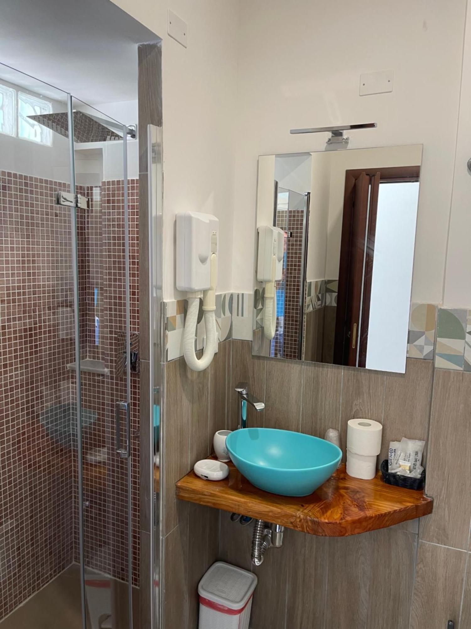 סן פליצ׳ה צ׳ירצ׳או Capo Circeo Beach Resort Spa Fronte Mare מראה חיצוני תמונה
