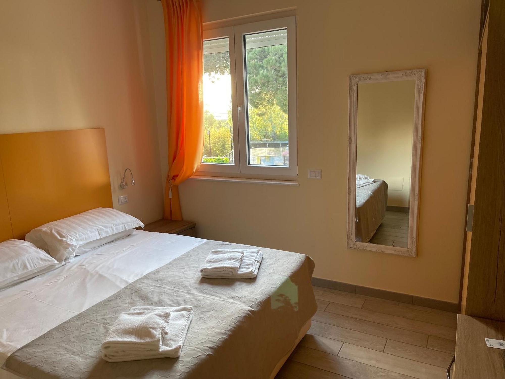 סן פליצ׳ה צ׳ירצ׳או Capo Circeo Beach Resort Spa Fronte Mare מראה חיצוני תמונה